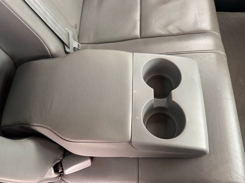 2013 Toyota Tundra Platinum 5.7L V8