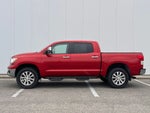 2013 Toyota Tundra Platinum 5.7L V8