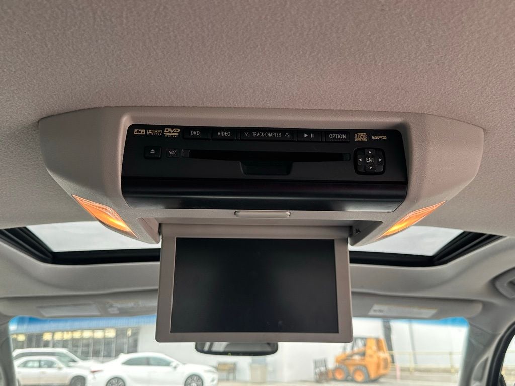 2013 Toyota Tundra Platinum 5.7L V8