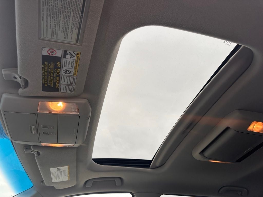 2013 Toyota Tundra Platinum 5.7L V8