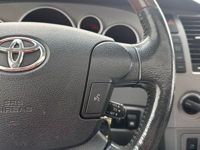 2013 Toyota Tundra Platinum 5.7L V8