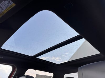 2026 Toyota Tundra Hybrid Platinum