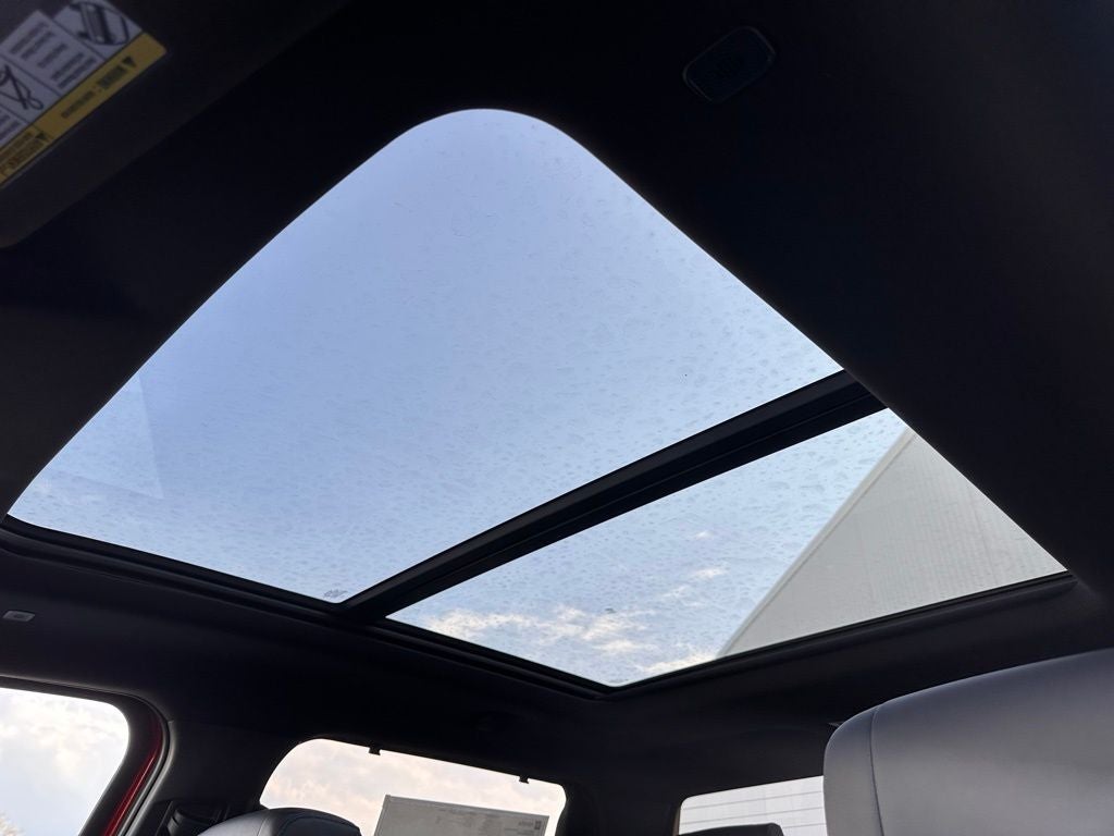 2026 Toyota Tundra Hybrid Platinum