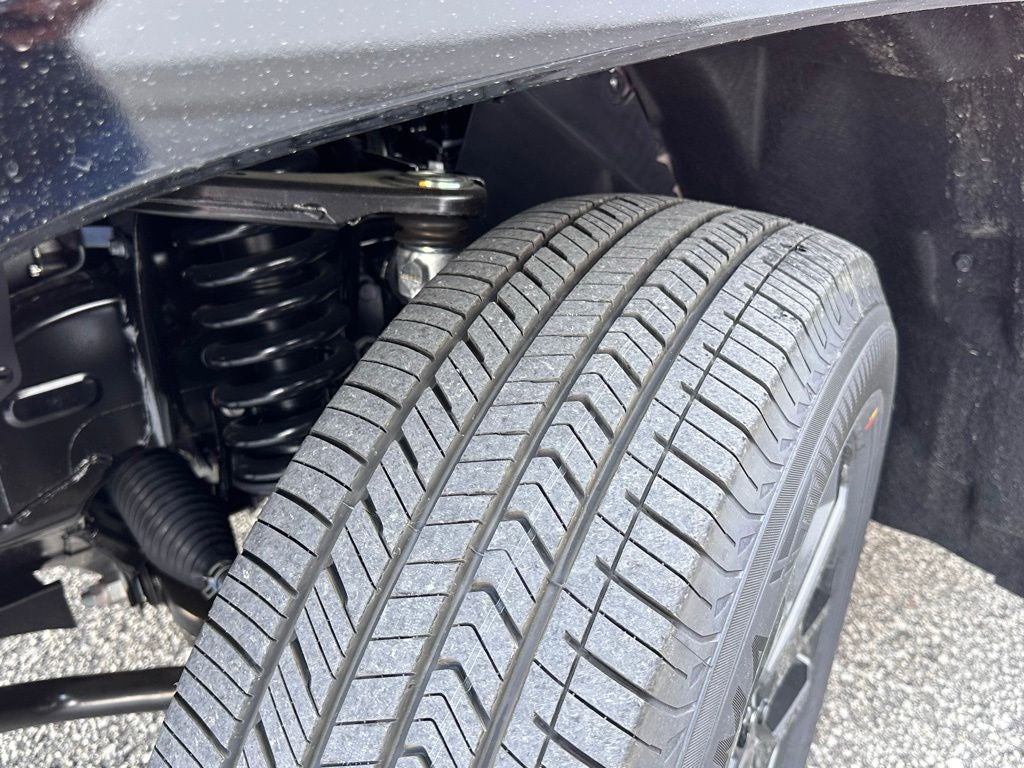 2026 Toyota Tundra Hybrid Platinum