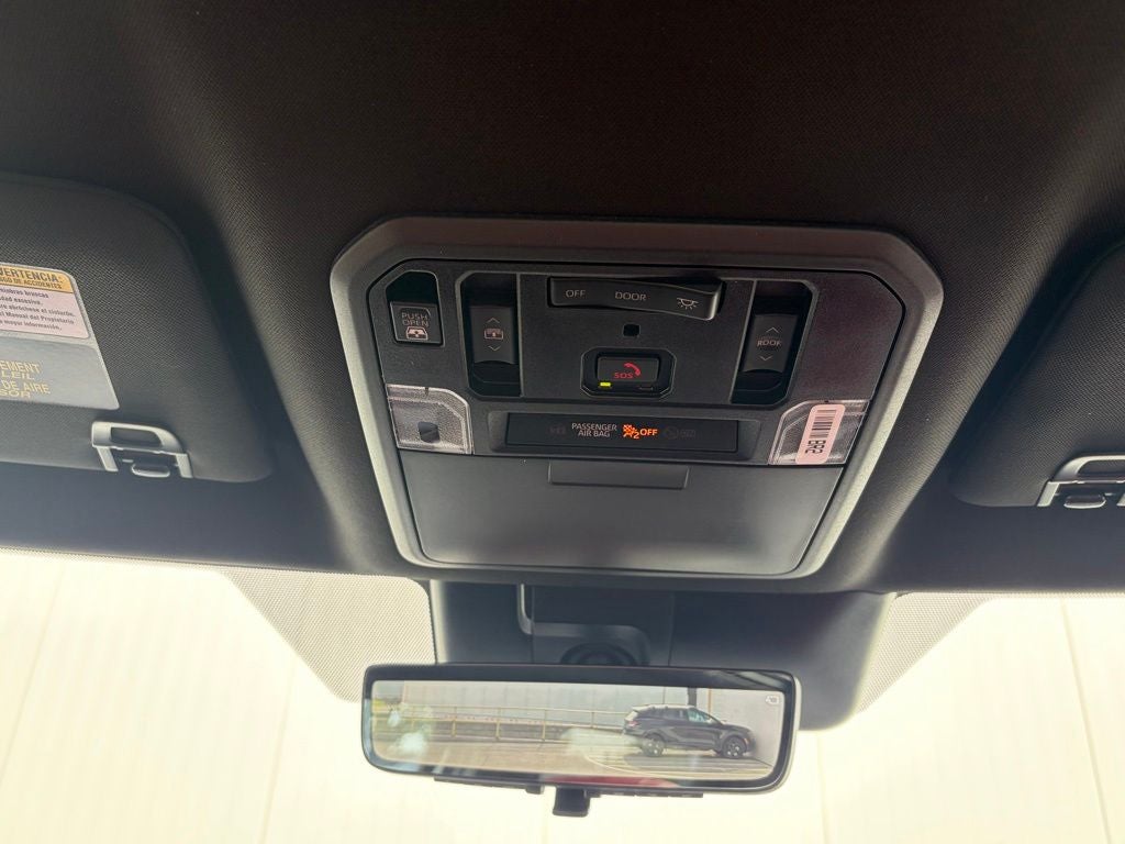 2026 Toyota Tundra Hybrid TRD Pro