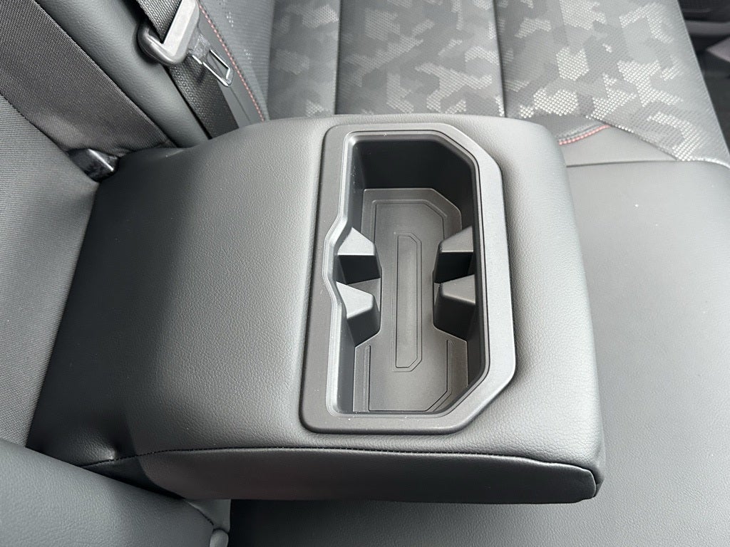 2026 Toyota Tundra Hybrid TRD Pro