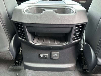 2026 Toyota Tundra Hybrid TRD Pro