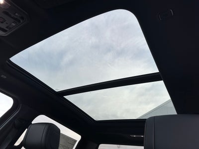 2026 Toyota Tundra Hybrid TRD Pro