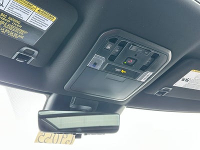 2026 Toyota Tundra Hybrid TRD Pro