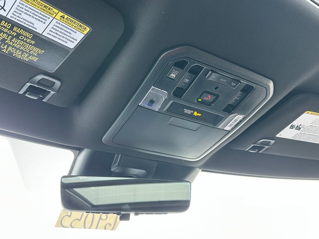 2026 Toyota Tundra Hybrid TRD Pro