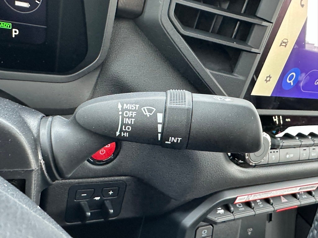 2026 Toyota Tundra Hybrid TRD Pro