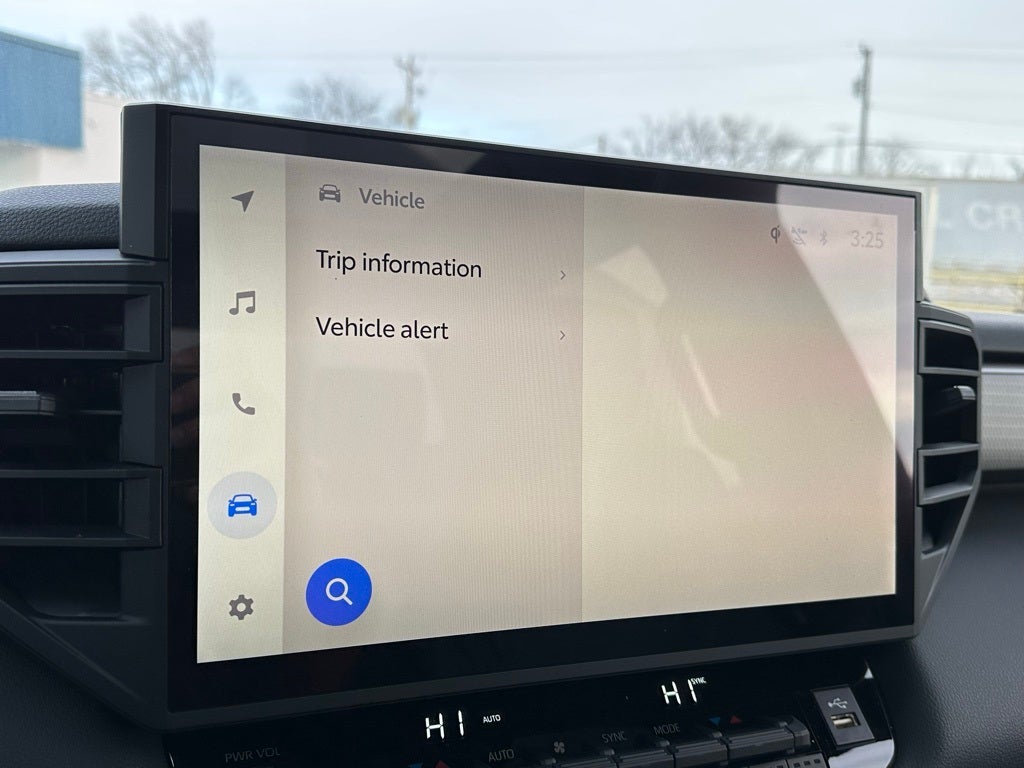 2026 Toyota Tundra Hybrid TRD Pro