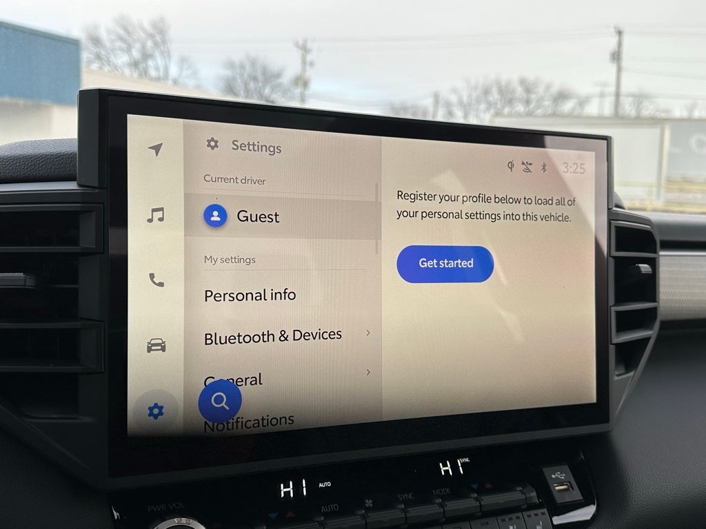 2026 Toyota Tundra Hybrid TRD Pro