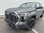 2026 Toyota Tundra Hybrid Platinum