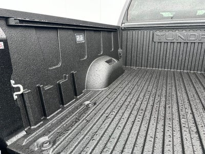 2026 Toyota Tundra Hybrid Platinum