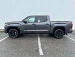 2026 Toyota Tundra Hybrid Platinum