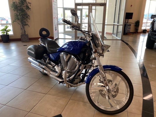 2003 Victory Vegas Double Cradle Steel Frame in Fort Dodge, IA - Fort Dodge Ford Lincoln Toyota