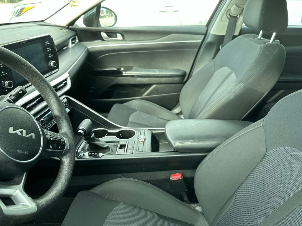2024 Kia K5 LXS