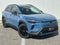2026 Toyota Corolla Cross Hybrid XSE