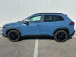2026 Toyota Corolla Cross Hybrid XSE