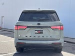 2024 Toyota Sequoia Platinum Hybrid