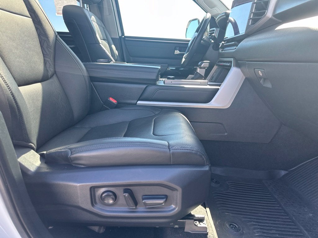2023 Toyota Sequoia Limited