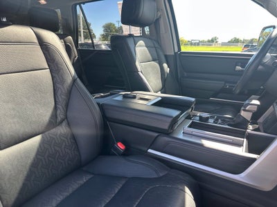 2023 Toyota Sequoia Limited