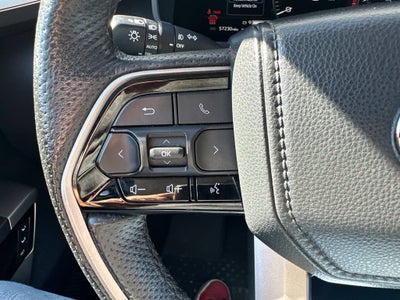 2023 Toyota Sequoia Limited