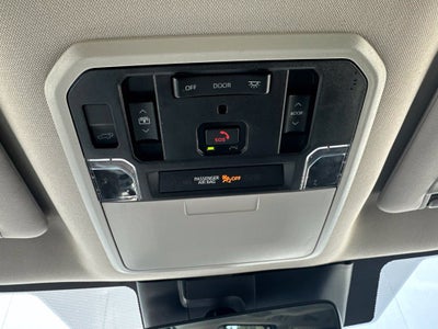 2023 Toyota Sequoia Limited