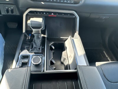 2023 Toyota Sequoia Limited
