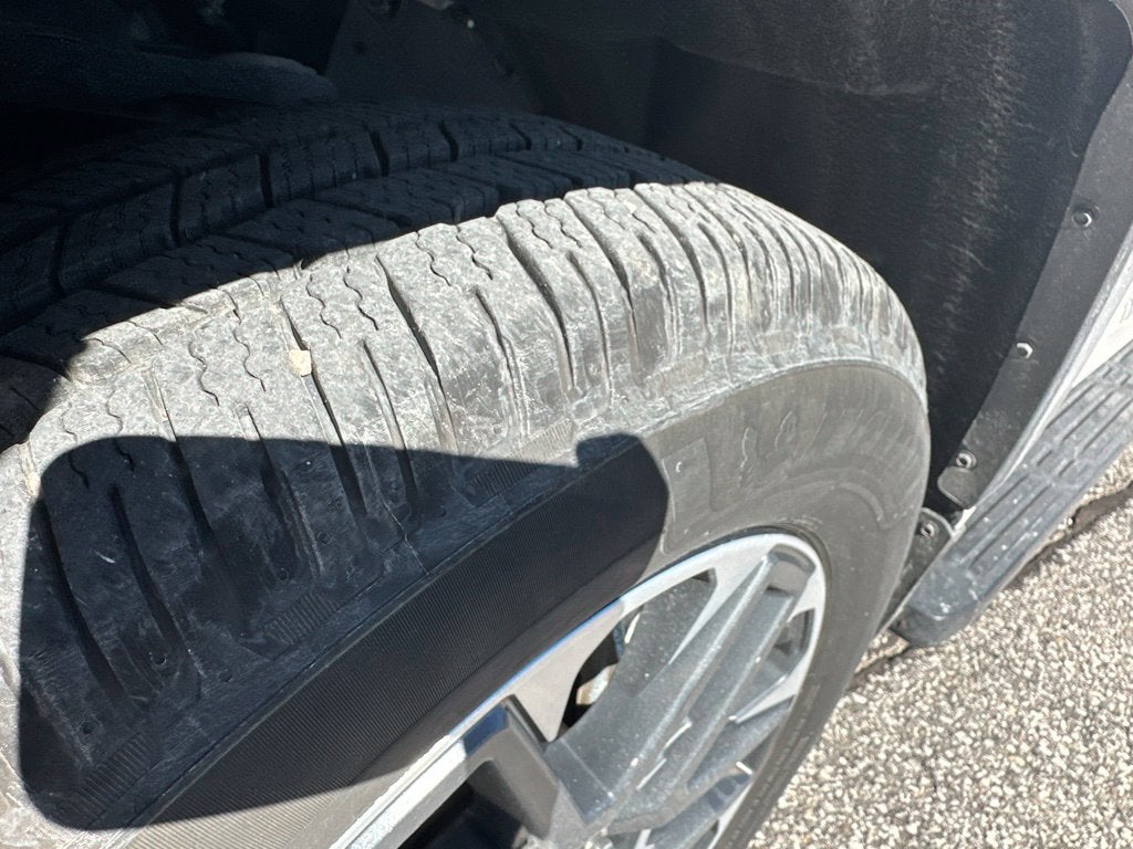 2023 Toyota Sequoia Limited