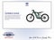 2024 Ford eBike Bronco Medium