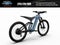 2025 Ford eBike Bronco Medium