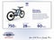 2025 Ford eBike Bronco Medium