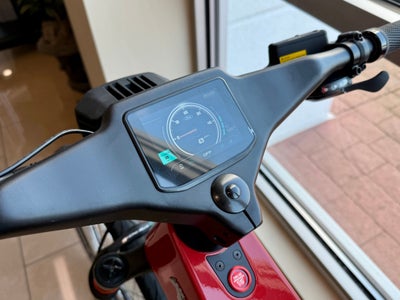 2024 Ford eBike Mustang 60th Anniversary Edition Medium