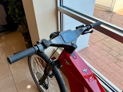 2024 Ford eBike Mustang 60th Anniversary Edition Medium