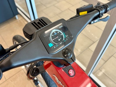 2024 Ford eBike Mustang 60th Anniversary Edition Small