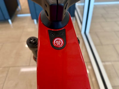 2024 Ford eBike Mustang 60th Anniversary Edition Small