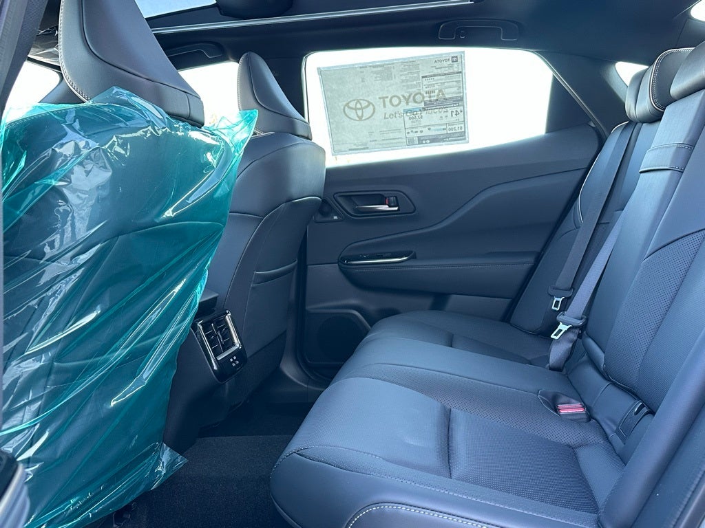 2026 Toyota Crown Limited