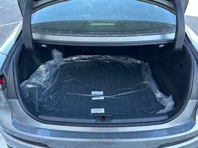 2026 Toyota Crown Limited