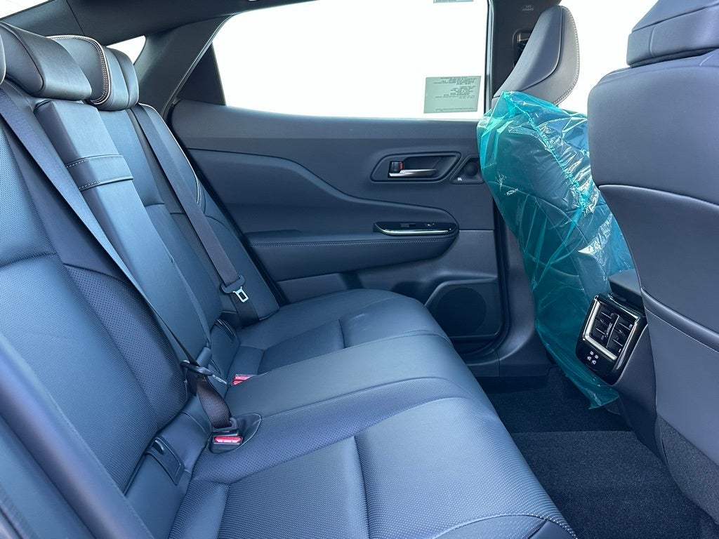 2026 Toyota Crown Limited