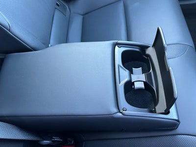 2026 Toyota Crown Limited