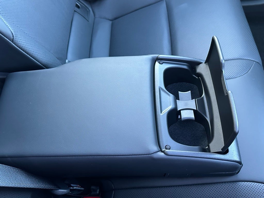 2026 Toyota Crown Limited