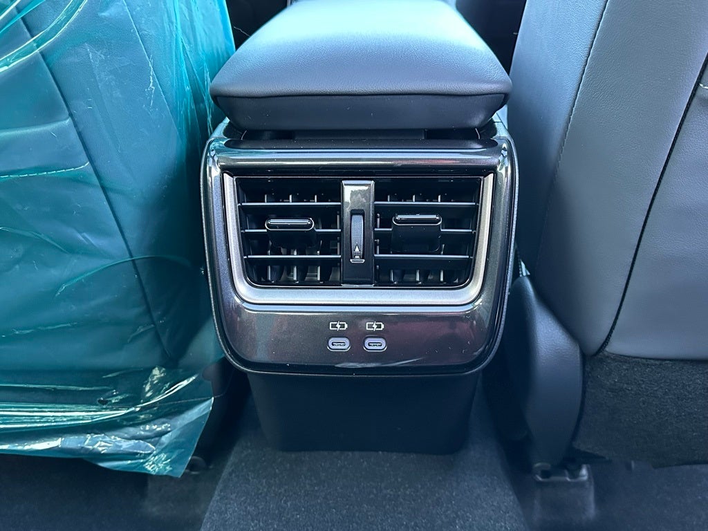 2026 Toyota Crown Limited