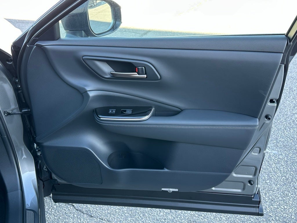 2026 Toyota Crown Limited