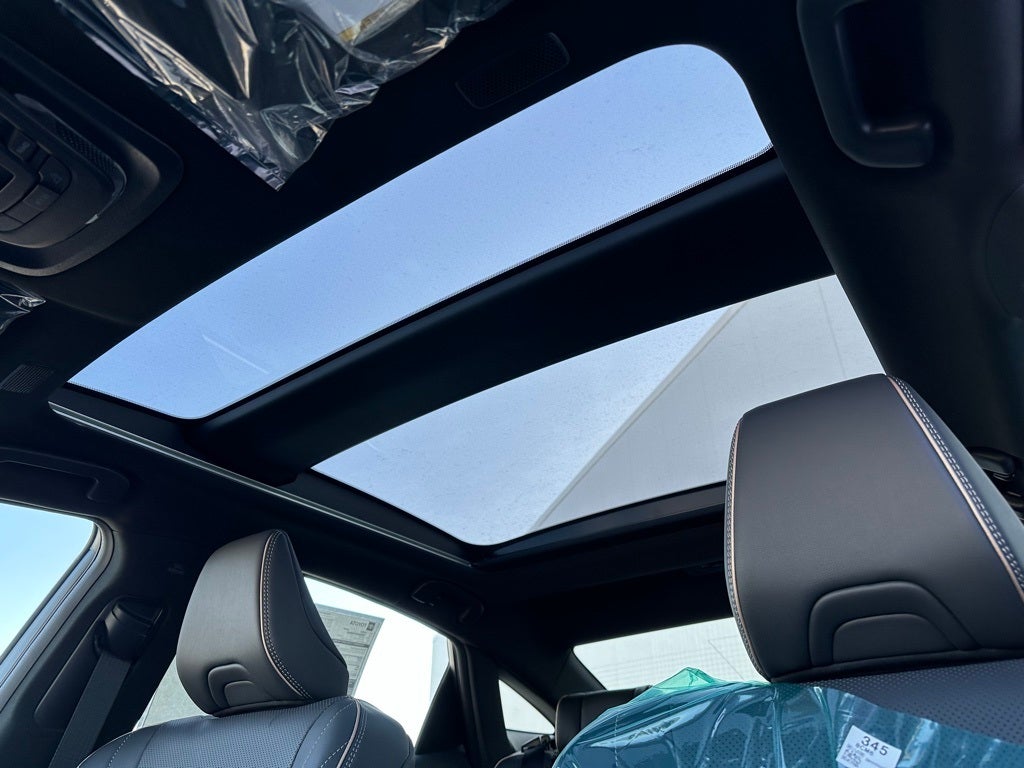 2026 Toyota Crown Limited