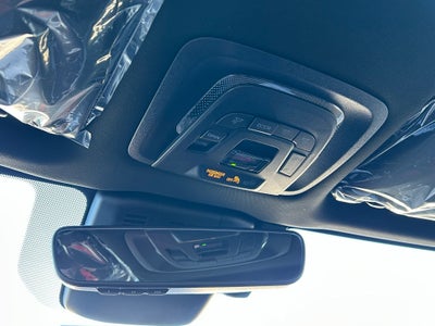 2026 Toyota Crown Limited