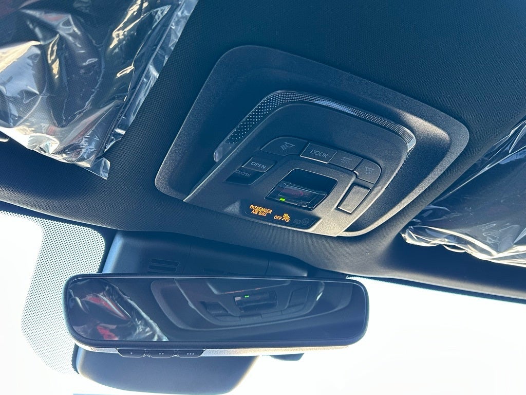 2026 Toyota Crown Limited