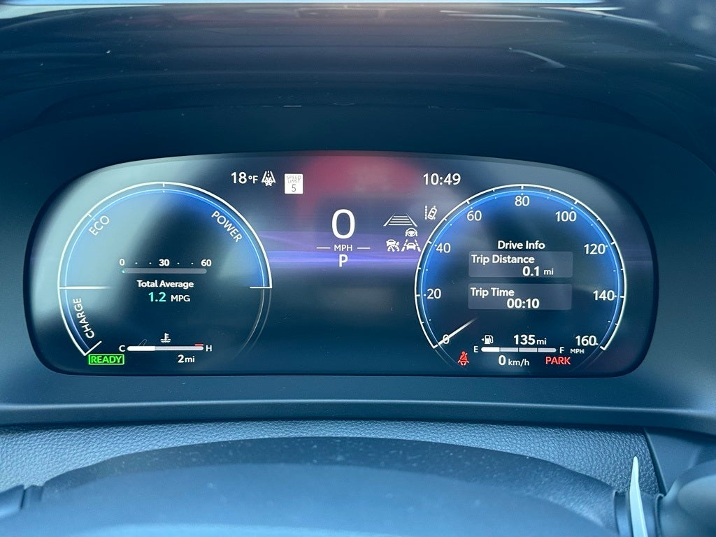 2026 Toyota Crown Limited