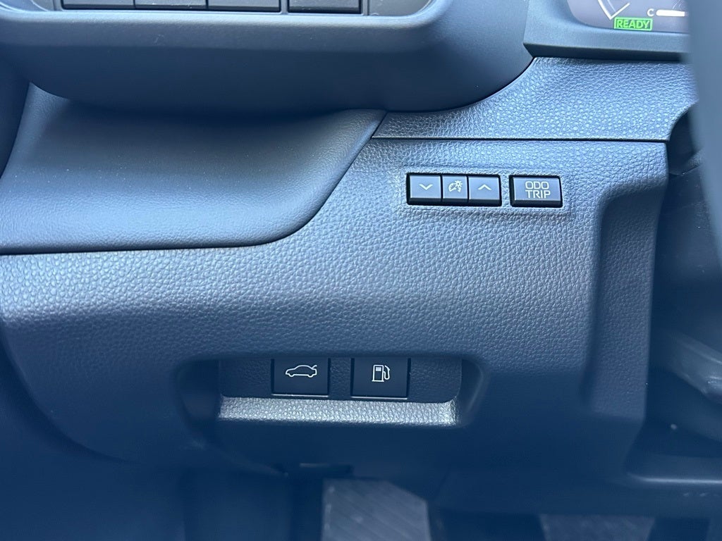 2026 Toyota Crown Limited